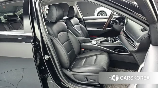 Hyundai The New Grandeur IG id 2940062 из Кореи 20