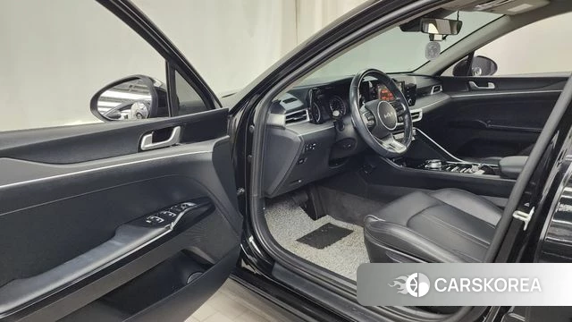 Kia K5 3rd generation id 4586138 из Кореи 31