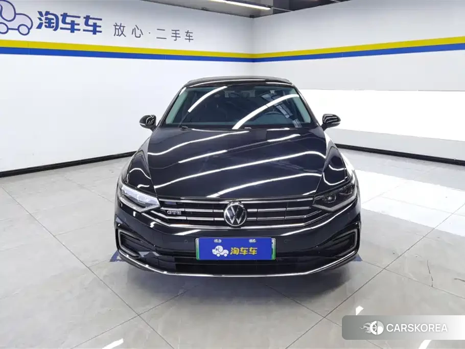 Volkswagen Magotan id 4545810 из Китая 16