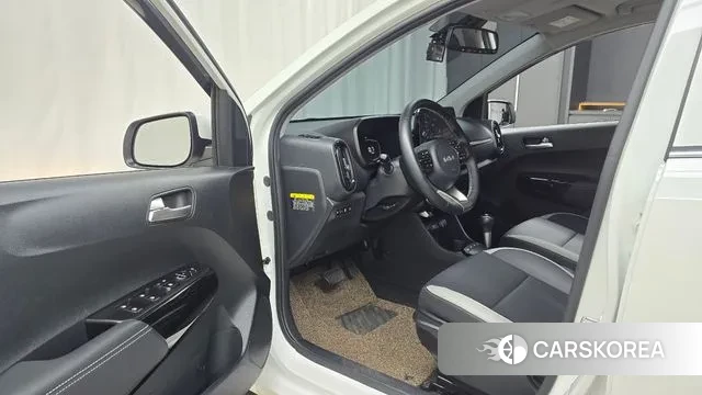 Kia The New Morning (JA) id 3539084 из Кореи 20