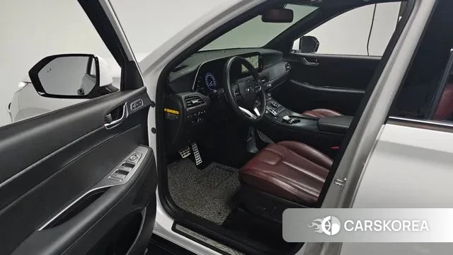 Hyundai Palisade id 3760982 из Кореи 20