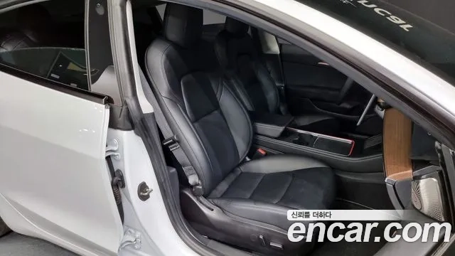 Tesla Model 3 id 2911128 из Кореи 20