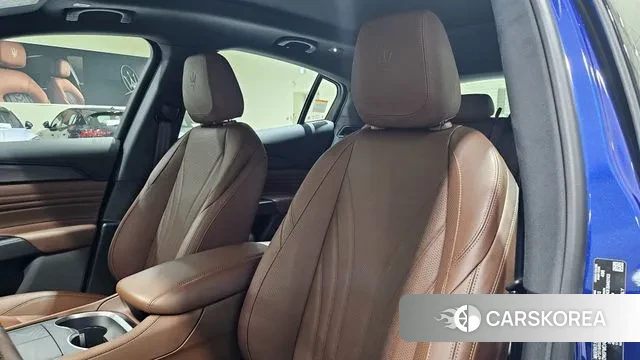 Maserati Grecale id 2988666 из Кореи 17