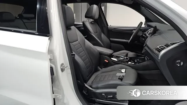 BMW iX3 id 3353335 из Кореи 20