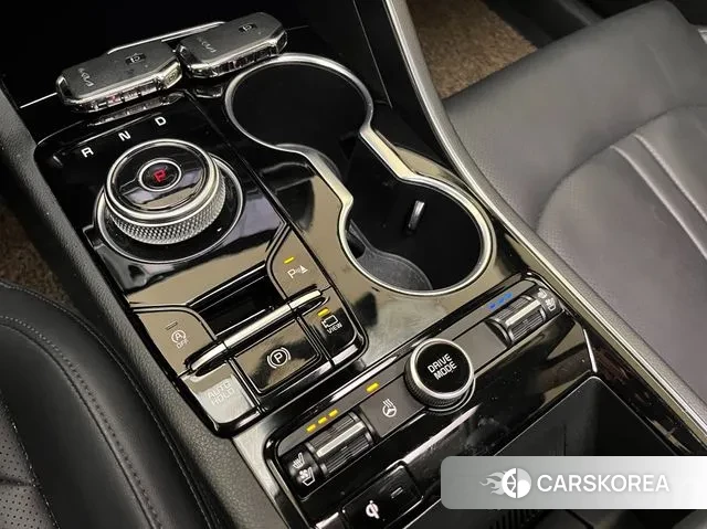 Kia K5 3rd generation id 3606779 из Кореи 19