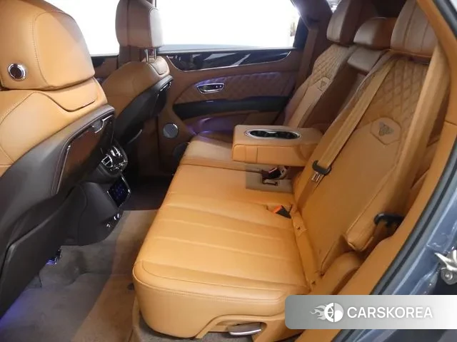 Bentley Bentayga id 3094429 из Кореи 20