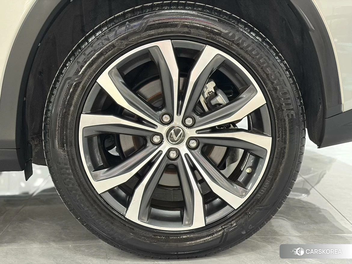 Lexus RX id 4510956 из Китая 20
