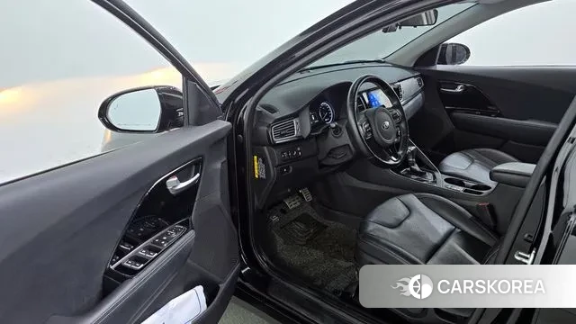 Kia Niro id 3651902 из Кореи 20