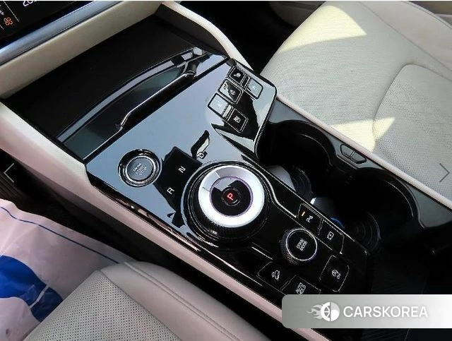 Kia Sportage 5th Generation id 3878043 из Кореи 20