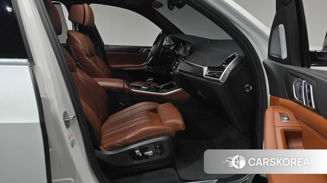 BMW X5 (G05) id 3922394 из Кореи 20