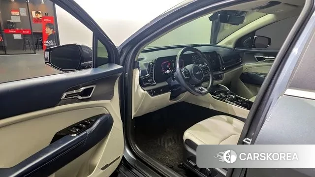 Kia Sportage 5th Generation id 3367133 из Кореи 20