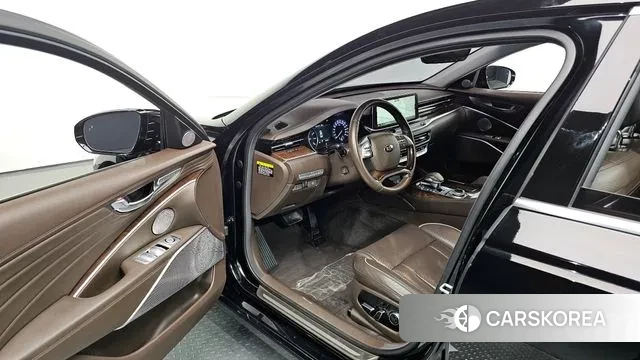 Kia More K9 id 3568359 из Кореи 19