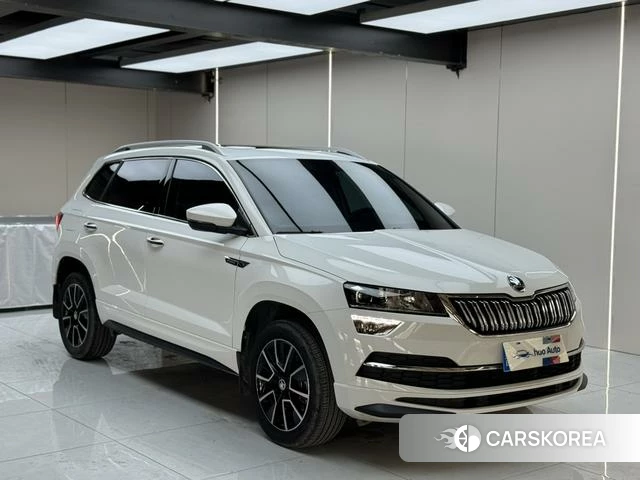 Skoda Krok id 4368052 из Китая 15