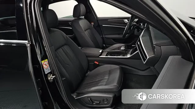 Audi A6 (C8) id 2984062 из Кореи 20