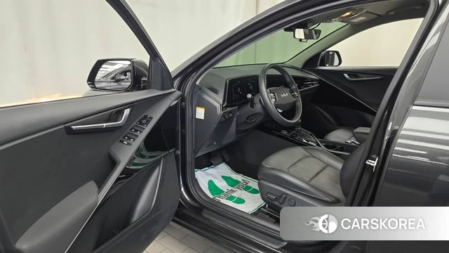 Kia Di Ol Nu Niro id 4768982 из Кореи 20