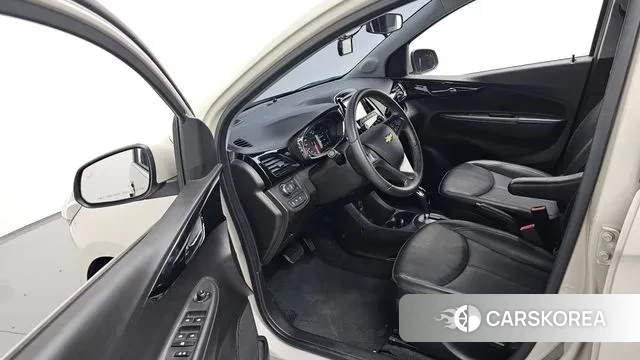 Chevrolet (GM Daewoo) The Next Spark id 2966683 из Кореи 20