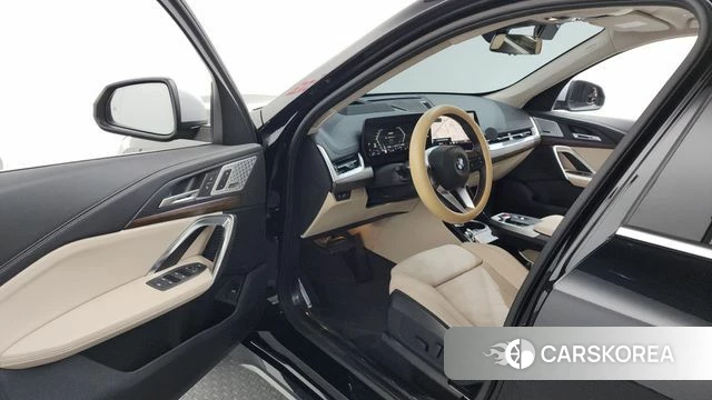 BMW X1 (U11) id 3811221 из Кореи 20