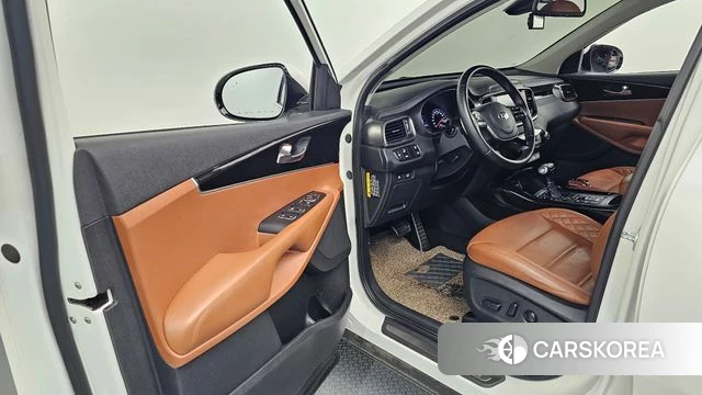 Kia The New Sorento id 4502021 из Кореи 32