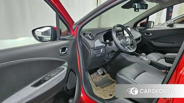 Renault Korea (Samsung) Joe id 3941405 из Кореи 20