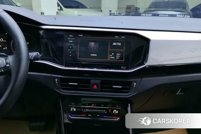 Volkswagen Tuyue id 4256208 из Китая 17