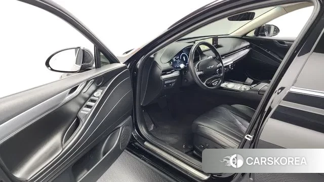 Genesis G80 (RG3) id 3329611 из Кореи 20