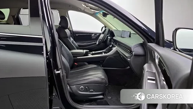 Genesis GV80 id 3226194 из Кореи 20