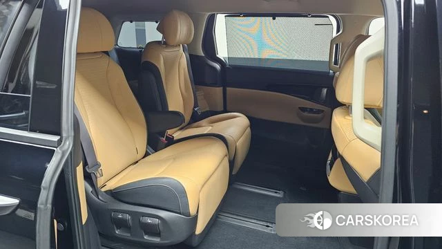 Kia Carnival 4th generation id 4768330 из Кореи 31