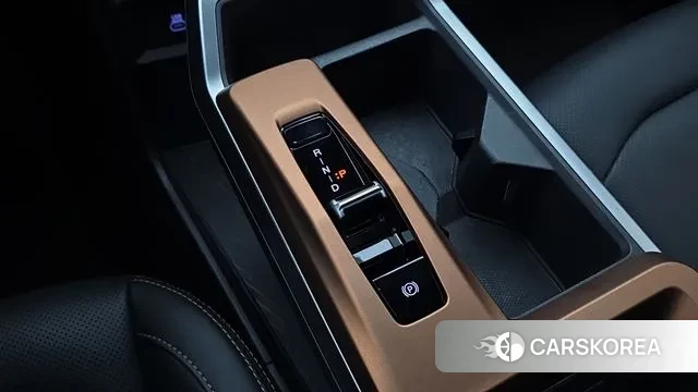 Ssangyong The New Torres id 3560355 из Кореи 20