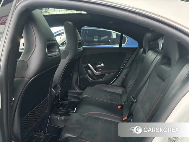 Mercedes-Benz CLA (import) id 4264718 из Китая 15