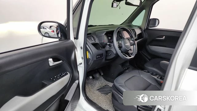 Kia The New Kia Ray id 4354709 из Кореи 32