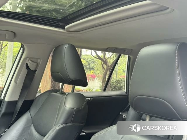 Toyota RAV4 Rongfang id 4261772 из Китая 13