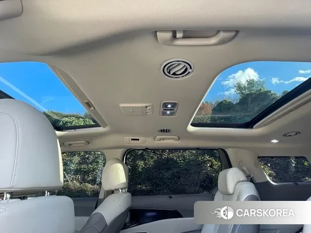 Kia Carnival 4th generation id 3310921 из Кореи 13