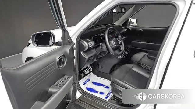 Hyundai Casper id 3746239 из Кореи 20