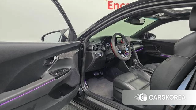 Hyundai Veloster (JS) id 4604328 из Кореи 28