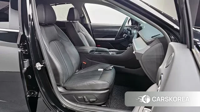 Hyundai Sonata D Edge (DN8) id 3007101 из Кореи 20
