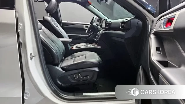 Ford Explorer 6th Generation id 3402469 из Кореи 20