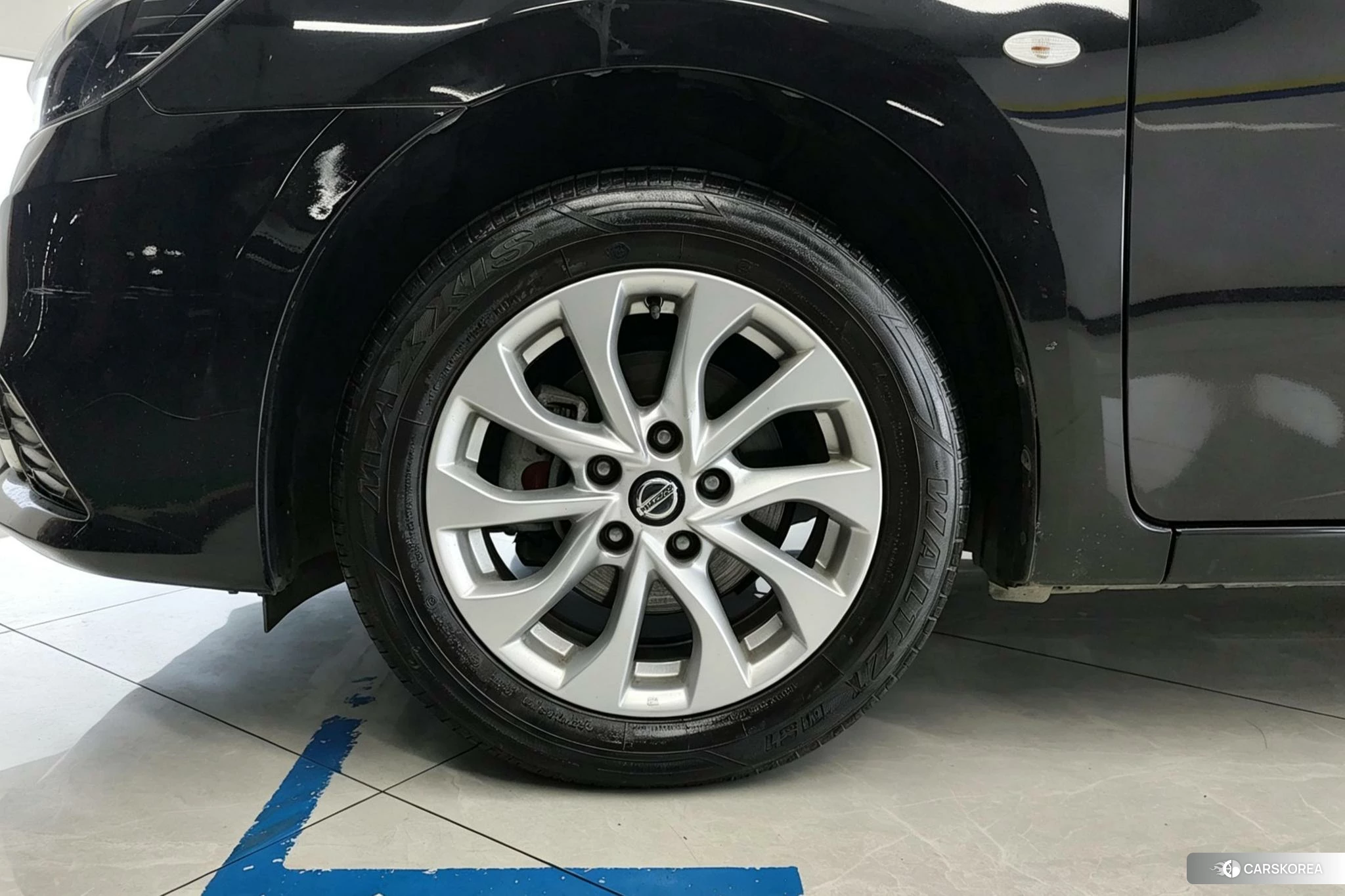 Nissan Sylphy id 4455133 из Китая 17