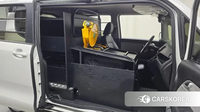 Kia The New Kia Ray id 3268024 из Кореи 20