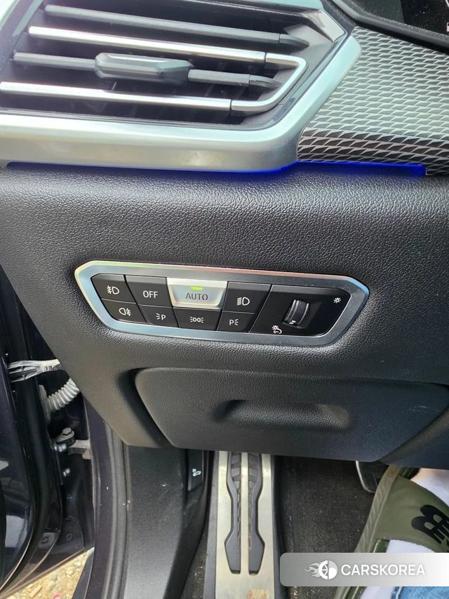 BMW X5 (G05) id 4542715 из Кореи 18