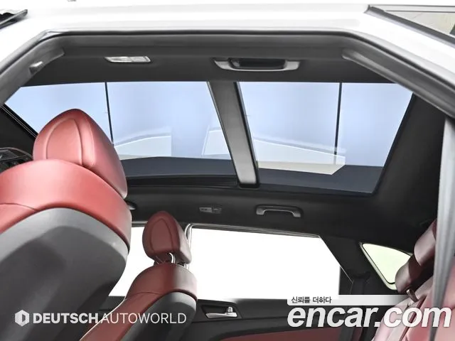 Hyundai All New Tucson id 2677738 из Кореи 20