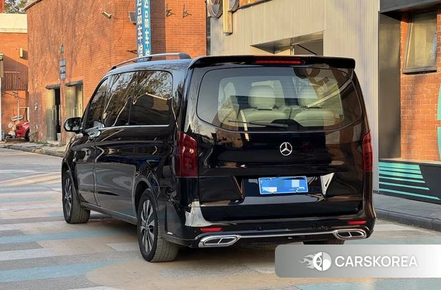 Mercedes-Benz Vito id 4265605 из Китая 19