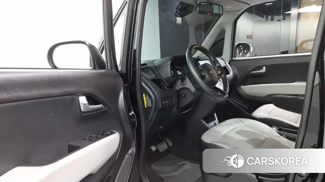 Kia The New Kia Ray id 3348296 из Кореи 20