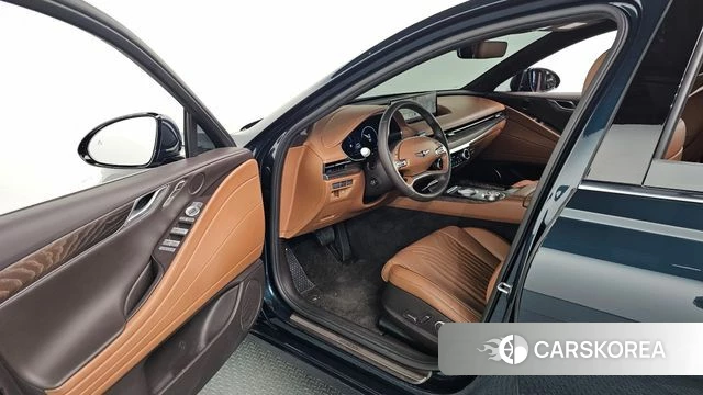 Genesis G80 (RG3) id 4726150 из Кореи 20