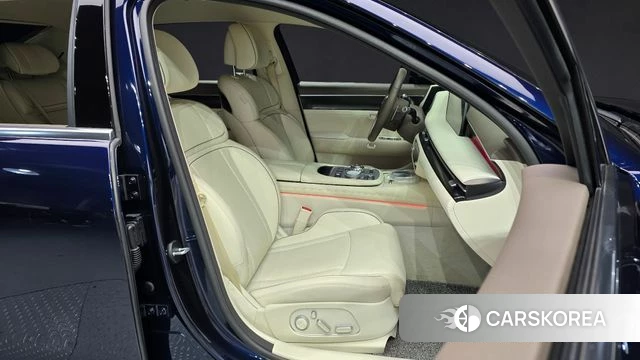 Genesis G90 (RS4) id 3826419 из Кореи 20