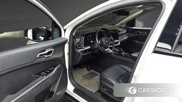 Kia Sportage 5th Generation id 3680771 из Кореи 20