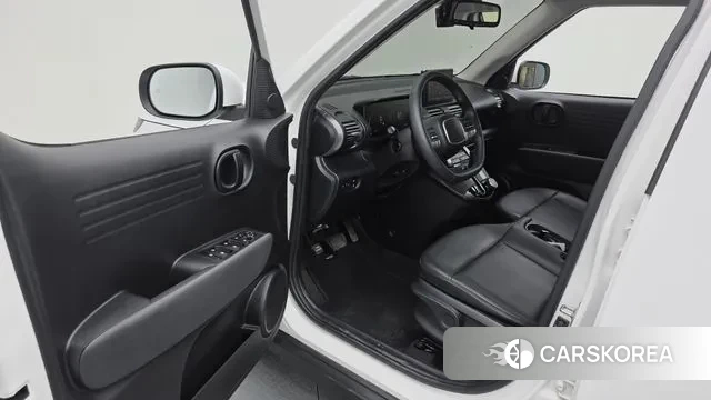 Hyundai Casper id 3022878 из Кореи 20