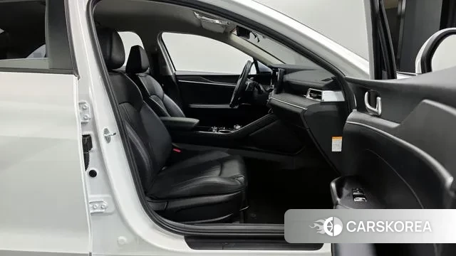 Kia K5 Hybrid 3rd Generation id 3759490 из Кореи 21