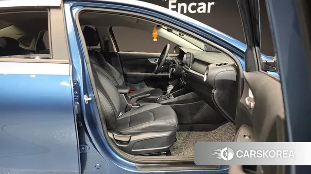 Kia The New K3 2nd generation id 3420889 из Кореи 20