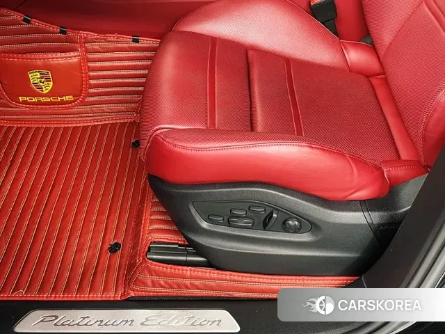 Porsche Cayenne (PO536) id 3619037 из Кореи 20