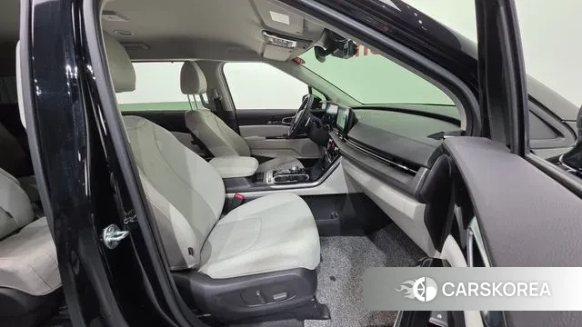 Kia Carnival 4th generation id 3685628 из Кореи 20